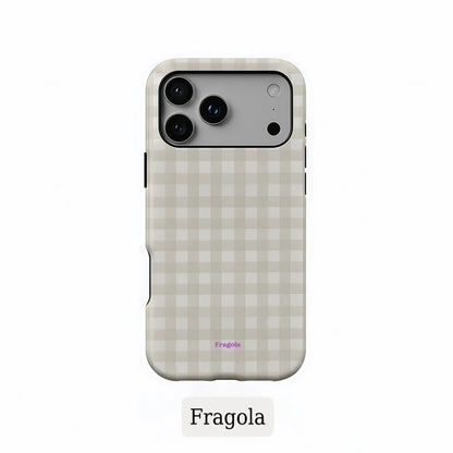 Luxury Clmj Fragola Babygirl Phone Case For iPhone