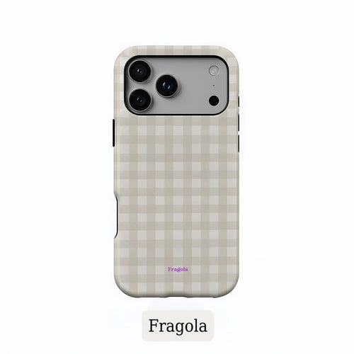 Luxury Clmj Fragola Babygirl Phone Case For iPhone