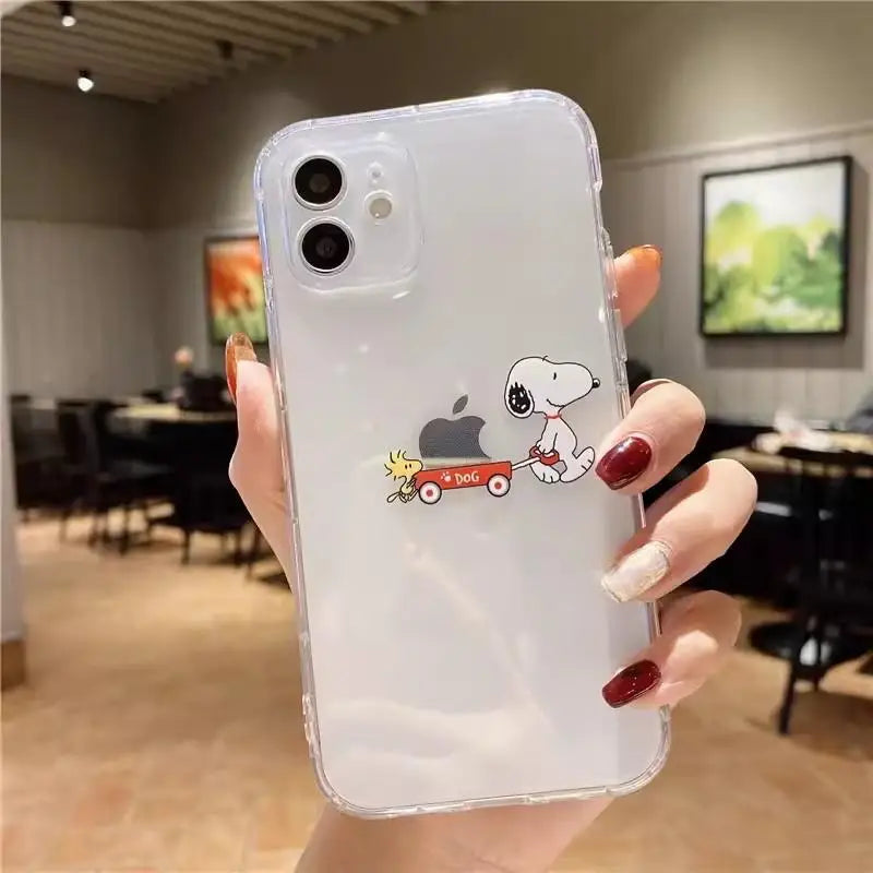 Phone Case For iPhone