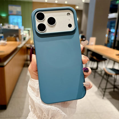 New Liquid Magnetic Silicone Case For iPhone