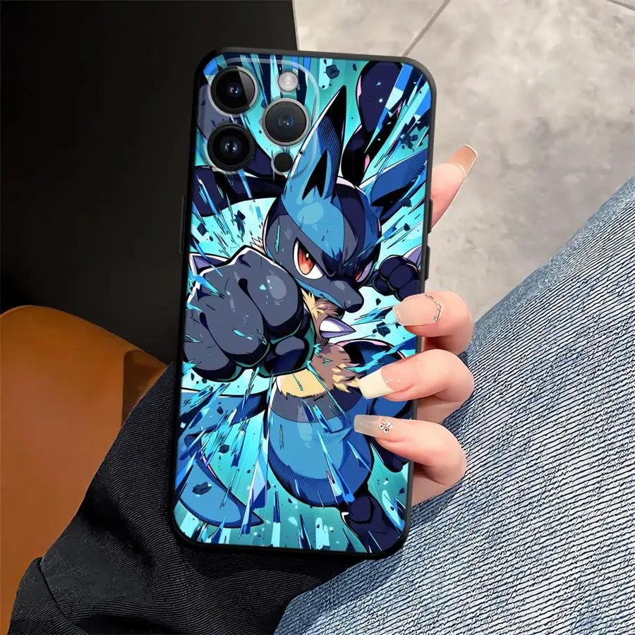 Funda Phone Cover Phone Case For Apple iPhone