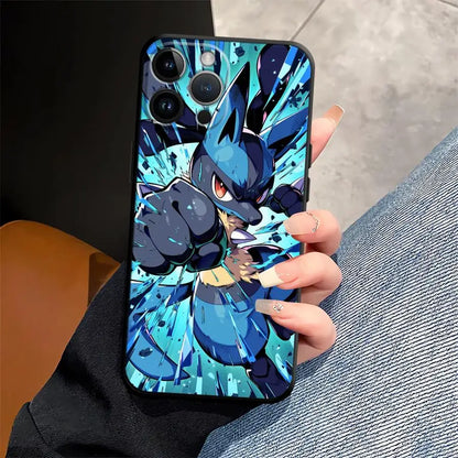 Funda Phone Cover Phone Case For Apple iPhone