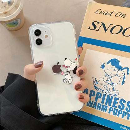 Phone Case For iPhone