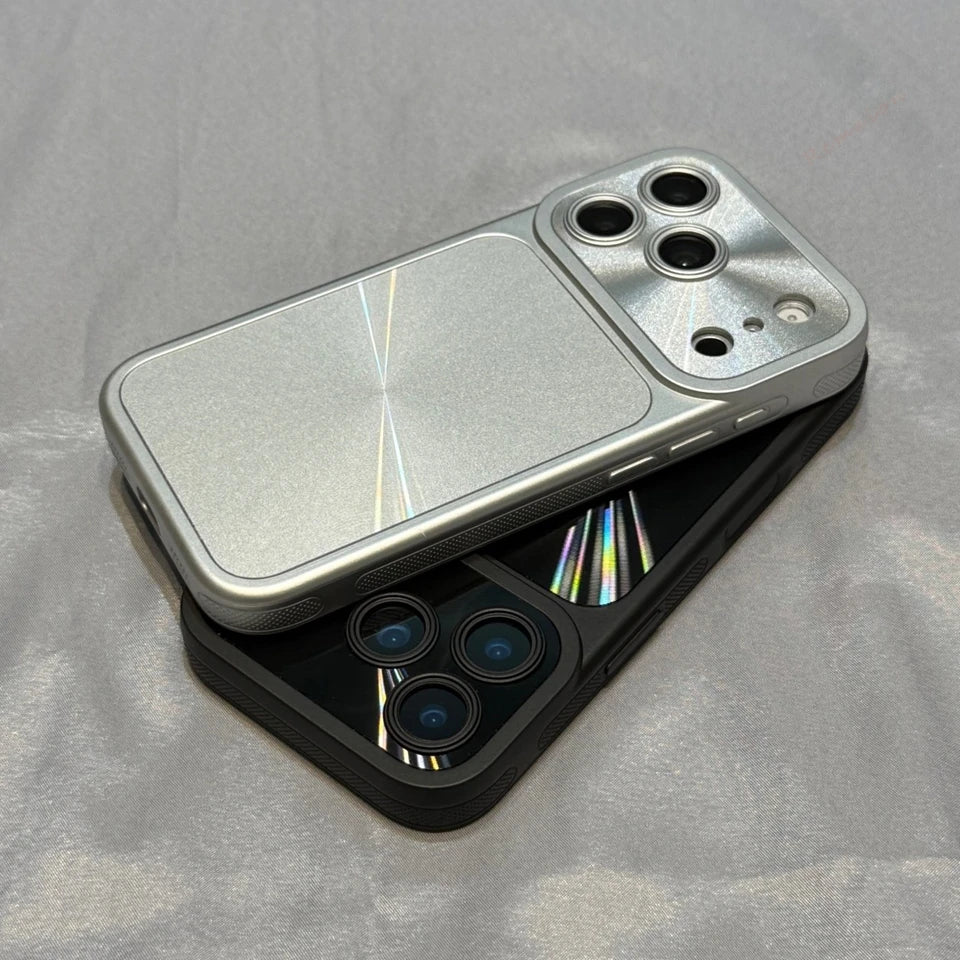 Luxury Bling Bling Official Phone Case For iPhone