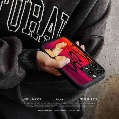 Rock Band Korn Phone Case Phone Case For iPhone