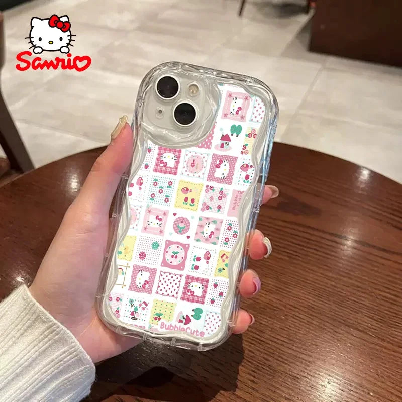 Sanrio Phone Case For iPhone