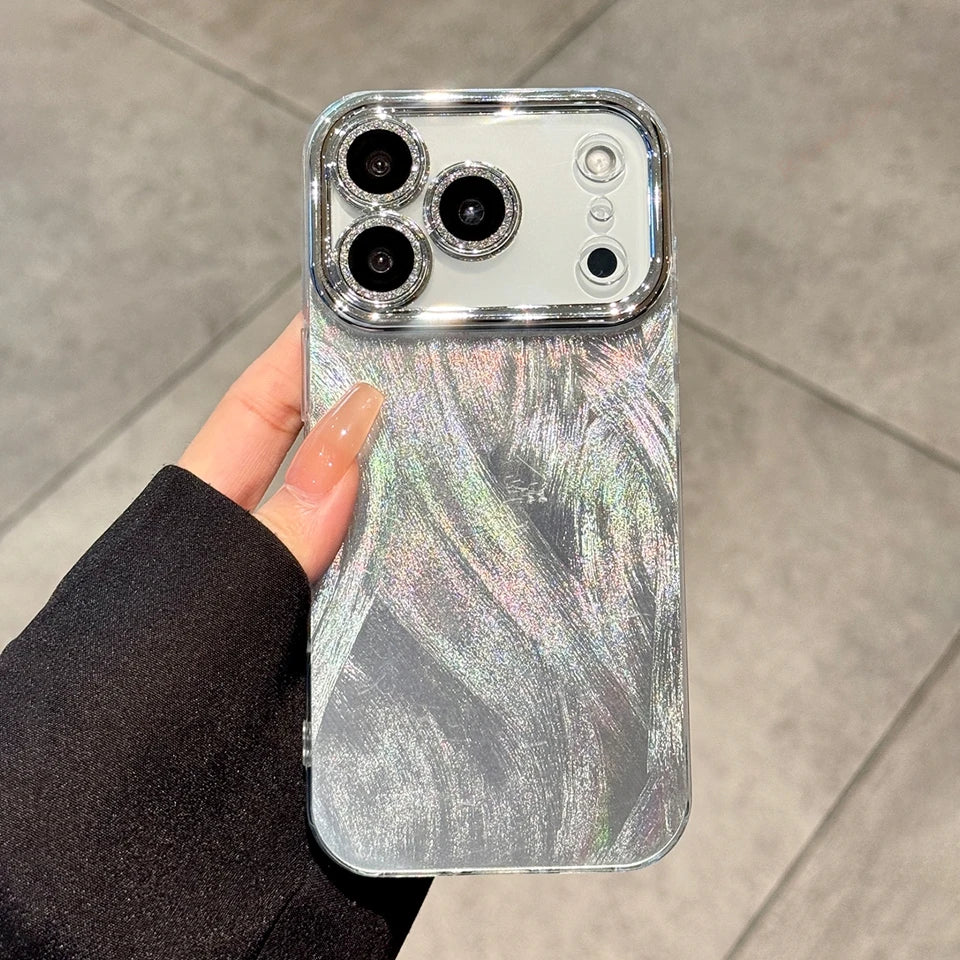 Luxury Magnetic Phone Case For iPhone