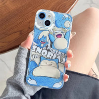 Snorlax