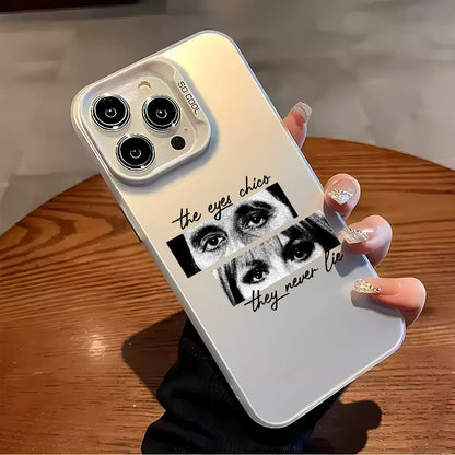 Movie Scarface  Phone Case For iPhone