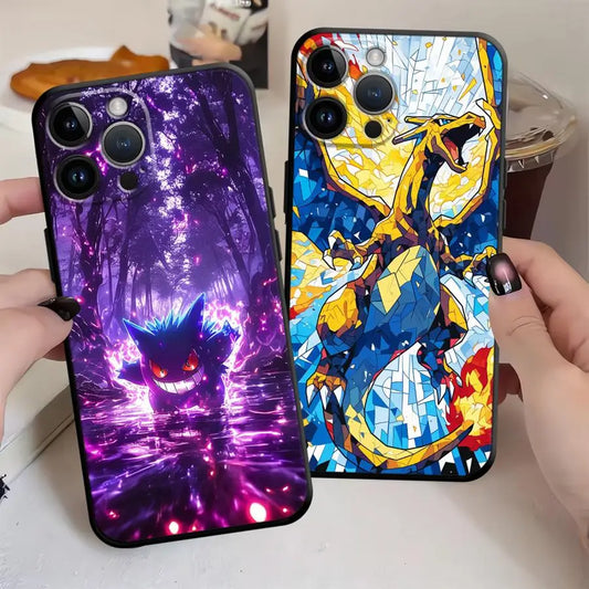 Funda Phone Cover Phone Case For Apple iPhone