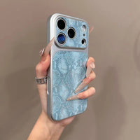 Blue BB