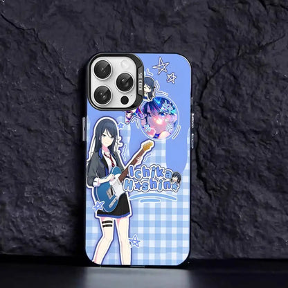 Cute Game Project Sekai Phone Case For iPhone