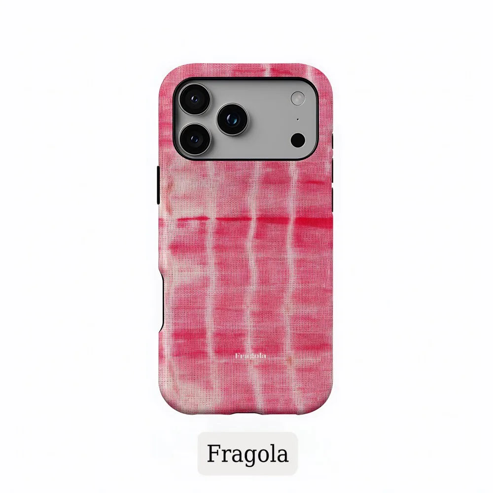 Luxury Clmj Fragola Babygirl Phone Case For iPhone
