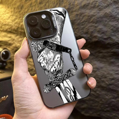 Anime Vinland Saga Phone Case For iPhone