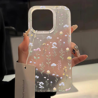 Flower Phone Case