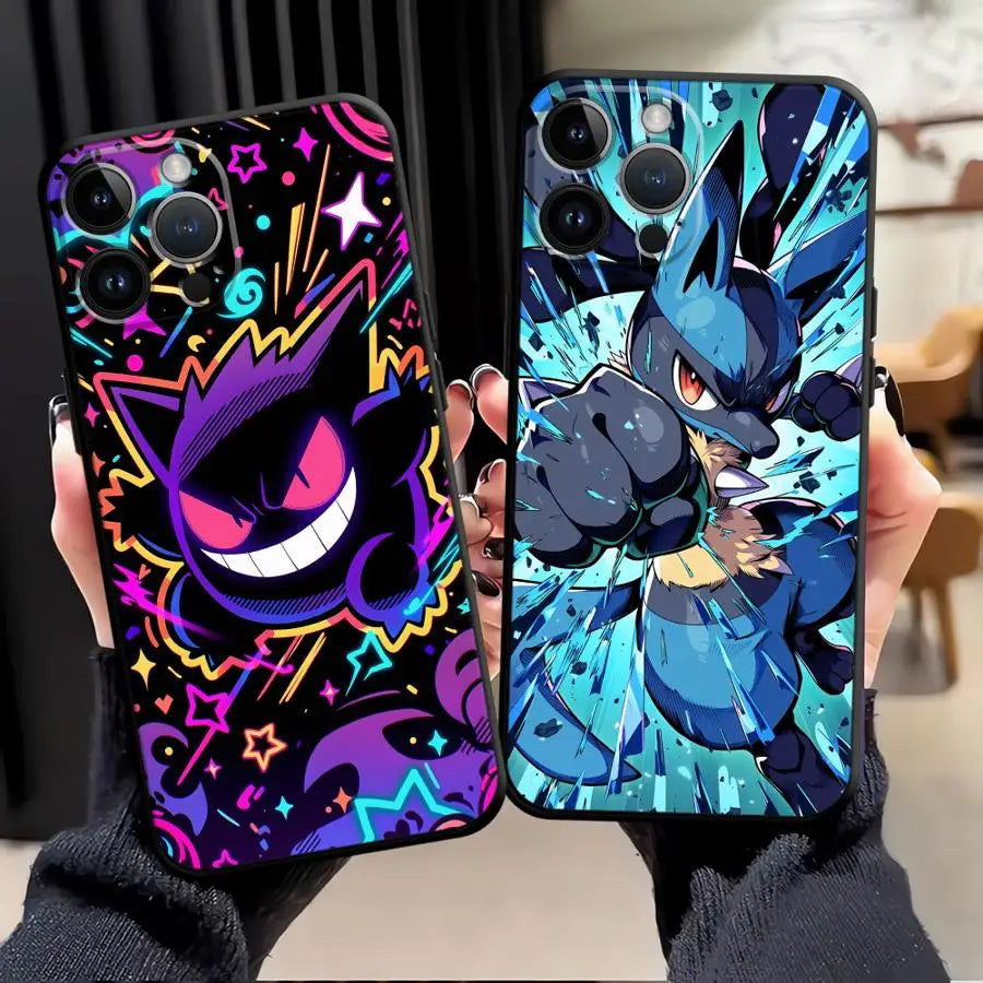 Funda Phone Cover Phone Case For Apple iPhone