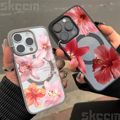 Wireless Charger Case For iPhone