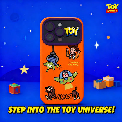 Toy Story Anime iPhone