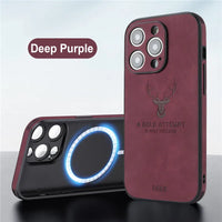 Deep Purple Honzi