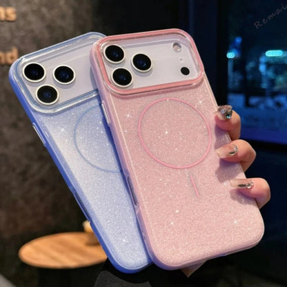 2025 Magnetic Phone Case For iPhone