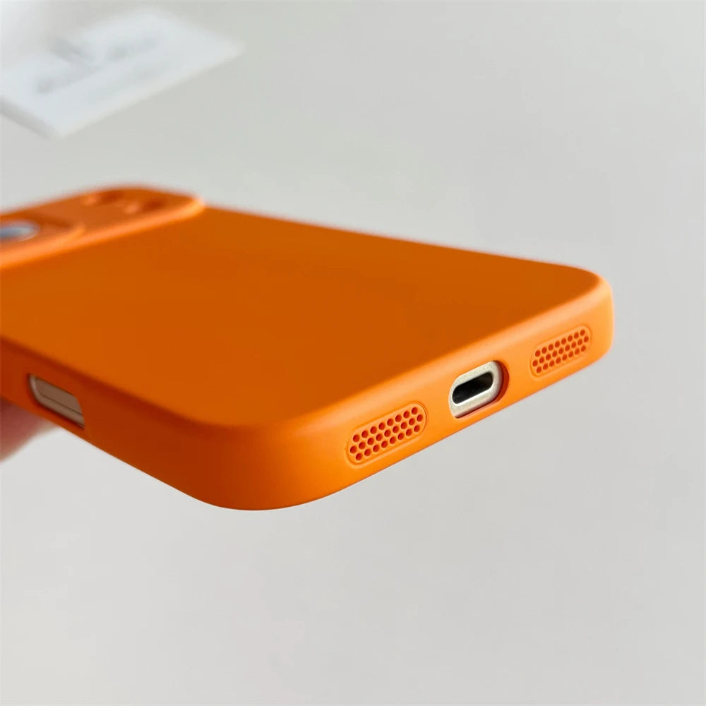 Magnetic Bracket Case For Magsafe For iPhone