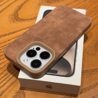 Luxury Cortex Soft Silicone Phone Case