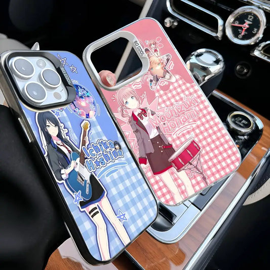 Cute Game Project Sekai Phone Case For iPhone
