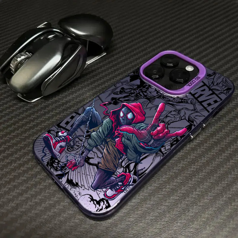 Phone Case For iPhone