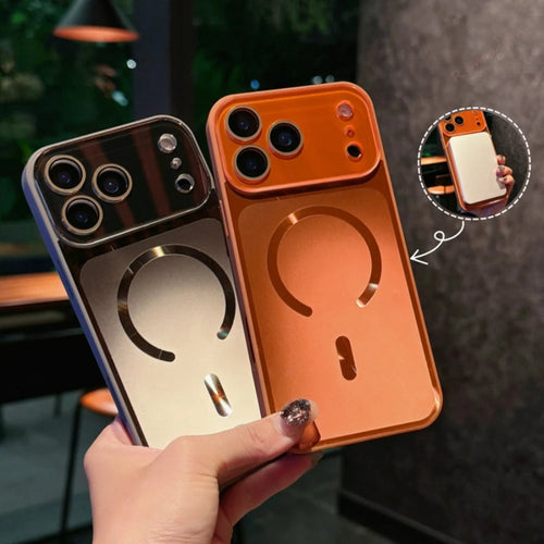 Original Magnetic Phone Case For iPhone