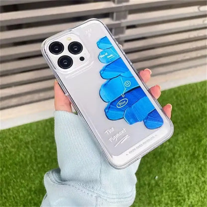 Soft Clear Phone Cases For iPhone