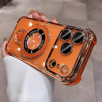 Orange OO