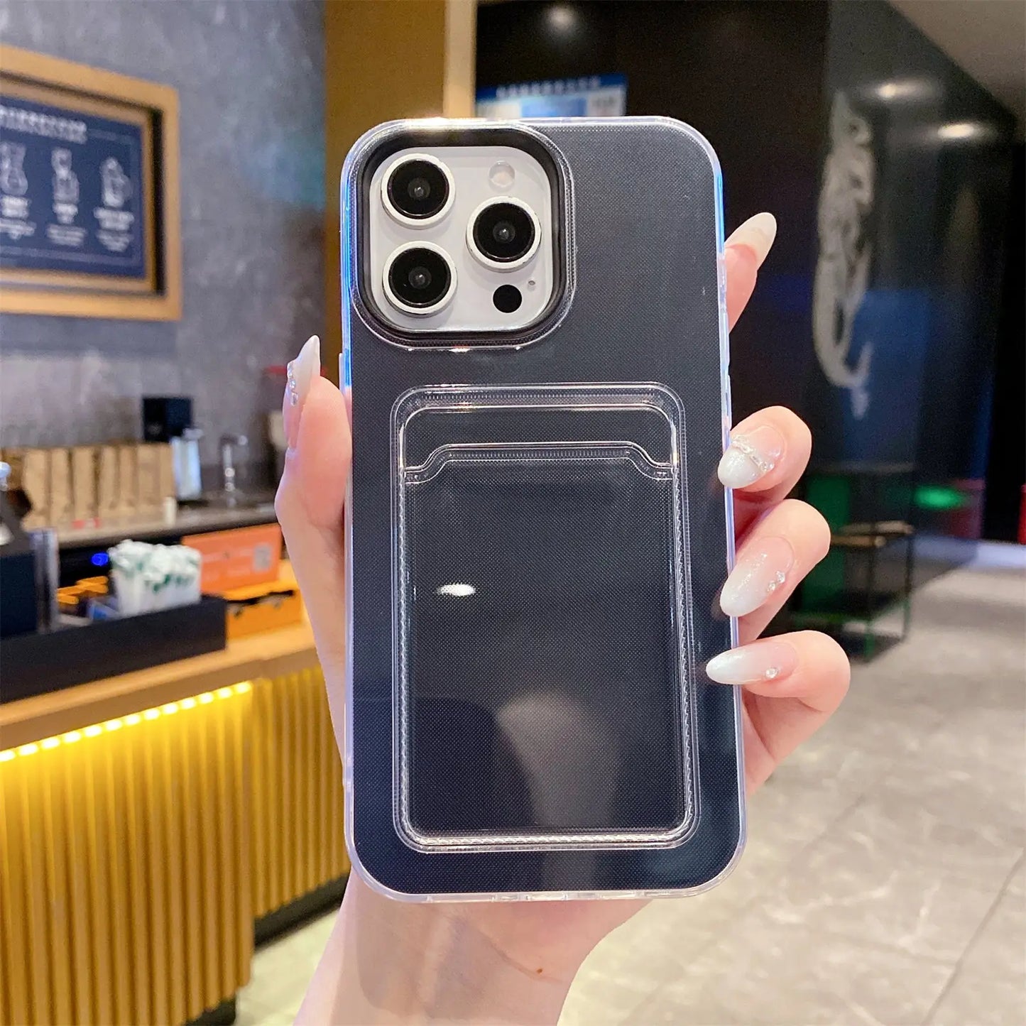 Candy Jelly Cute Phone Case