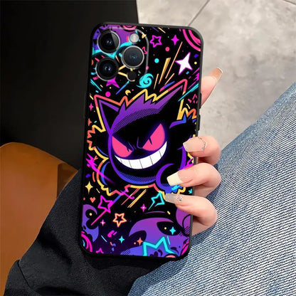 Funda Phone Cover Phone Case For Apple iPhone