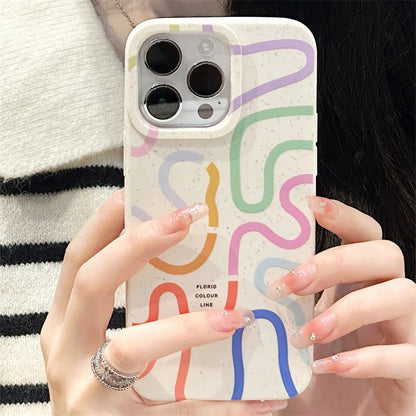 Cute Frog Phone Case
