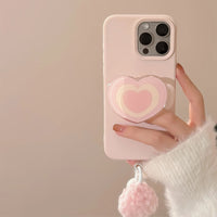 With Holder Pendant