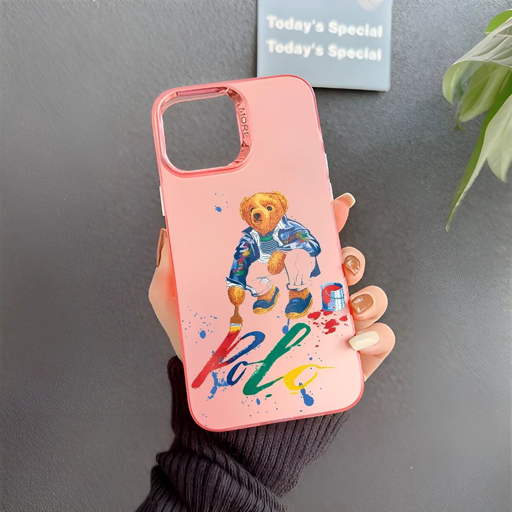 Fashion  Phone Case For iPhone
