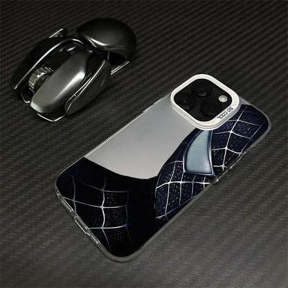 Super Cool Venom Spider Man Phone Case For iPhone