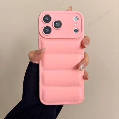 New Strap Phone Case For iPhone