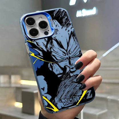 Anime Dragon Ball Cover For Apple iPhone