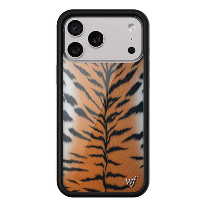 Wildflower ins Rawr Phone Case For iPhone