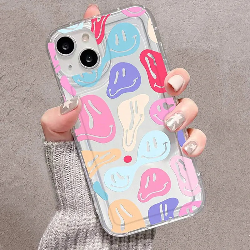 Twist Sunflower Phone Case