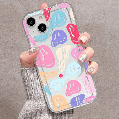 Twist Sunflower Phone Case