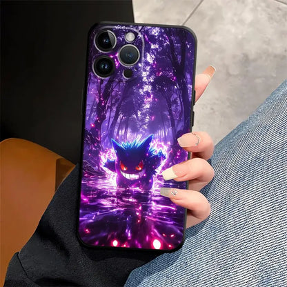 Funda Phone Cover Phone Case For Apple iPhone
