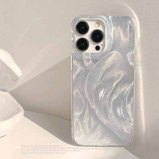 Exquisite Silicone Phone Case