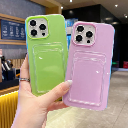 Candy Jelly Cute Phone Case