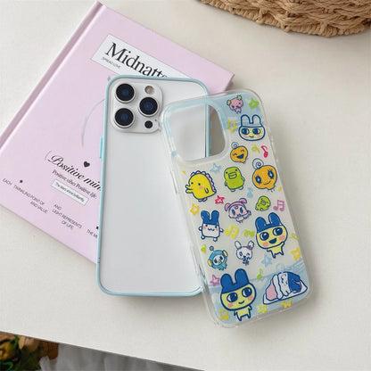 Cute Cartoon Star Phone Case