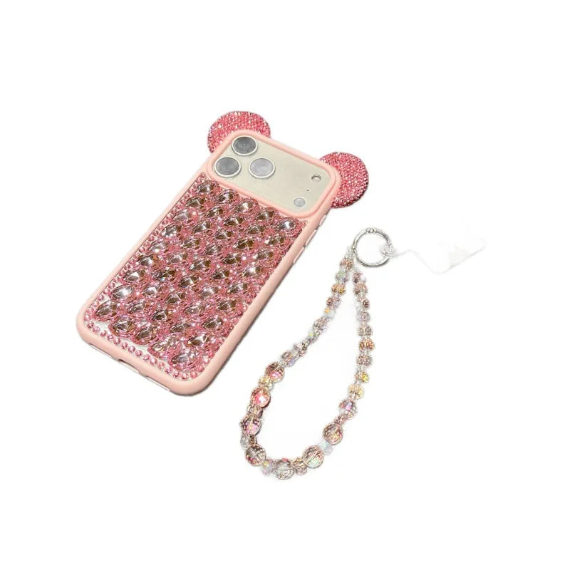 Full Diamond Compatible iPhone