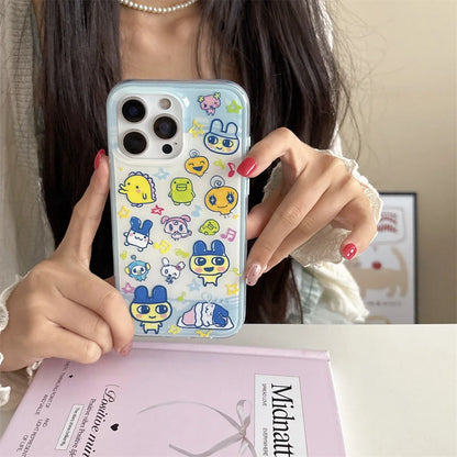 Cute Cartoon Star Phone Case