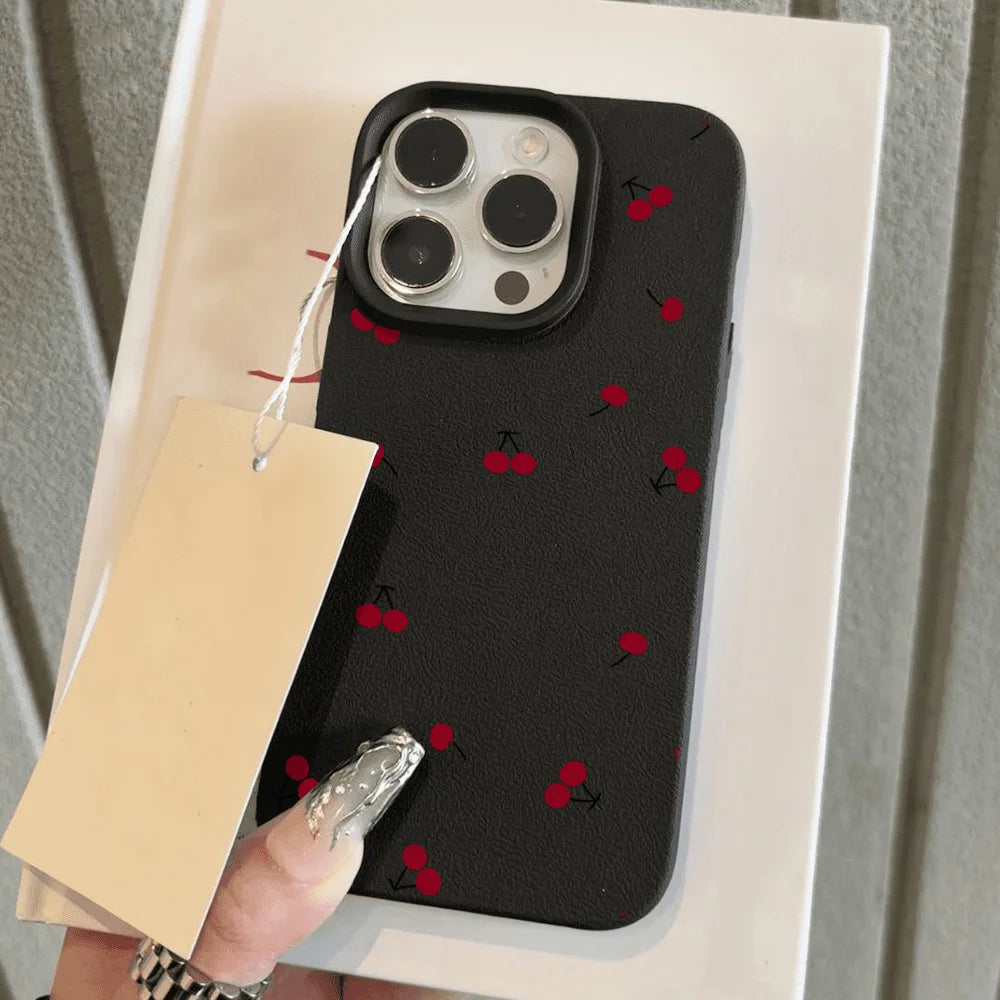 Cherry Phone Case