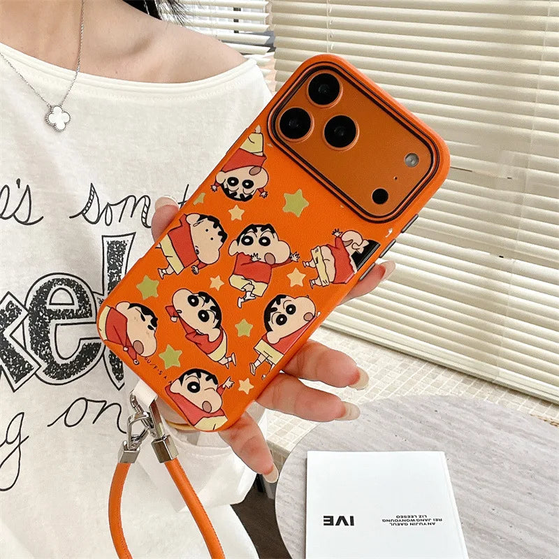 Phone Case Compatible With  iPhone